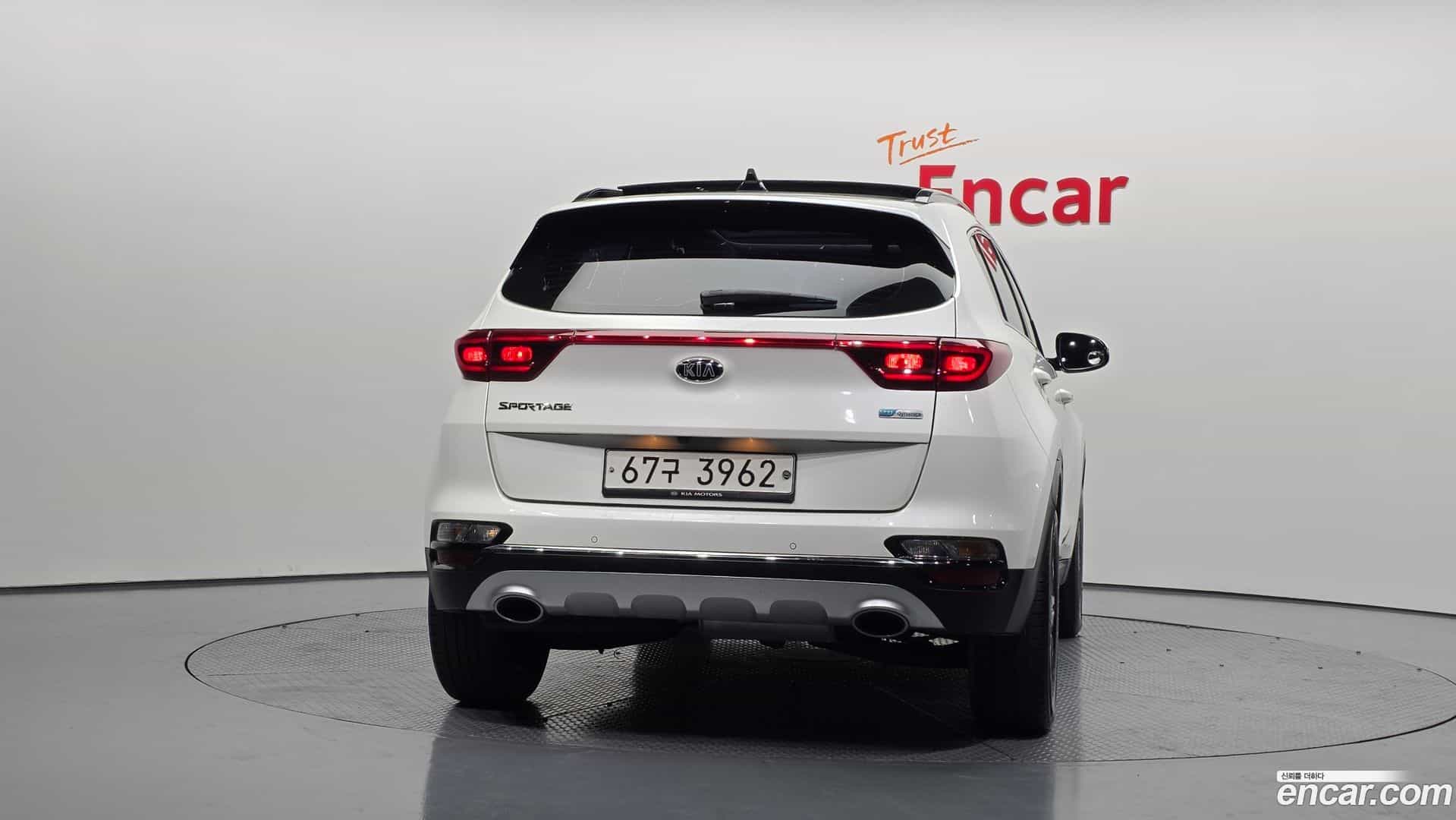 Sportage Kia 2019.2-OUTER-004