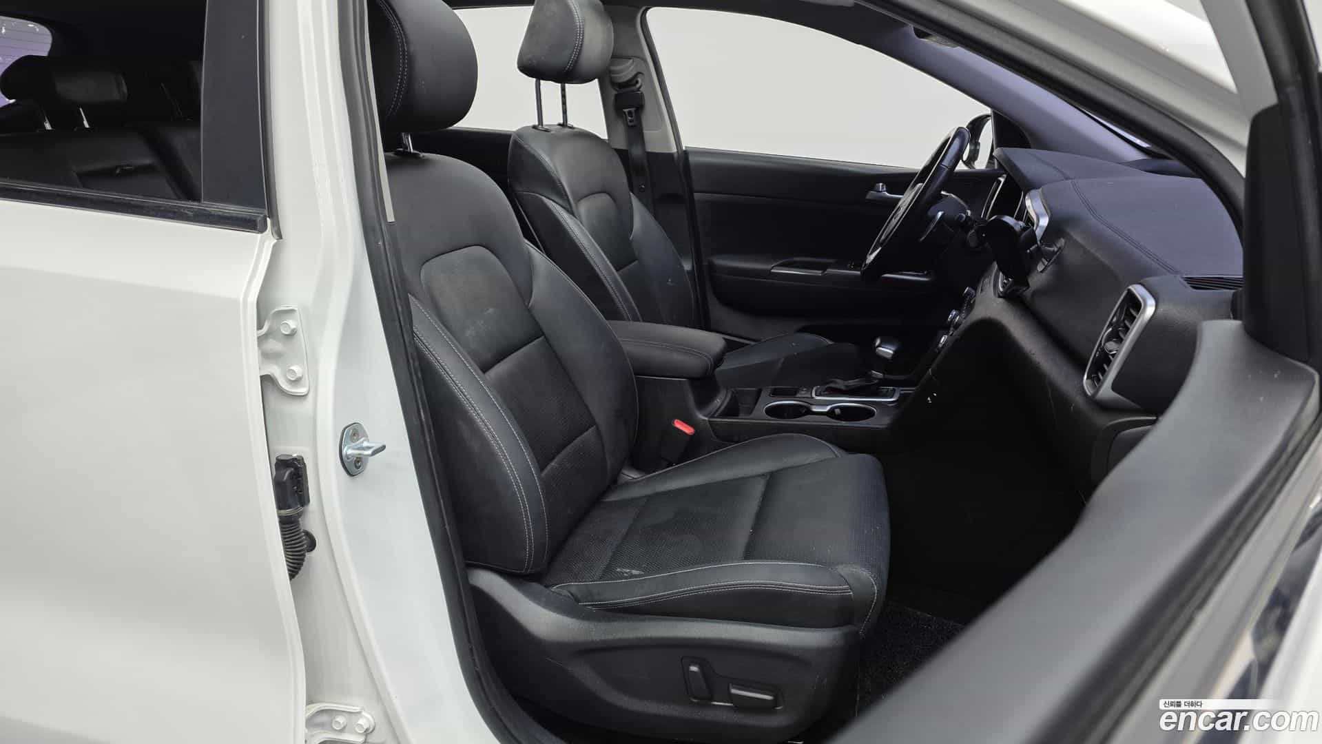 Sportage Kia 2019.2-OPTION-015