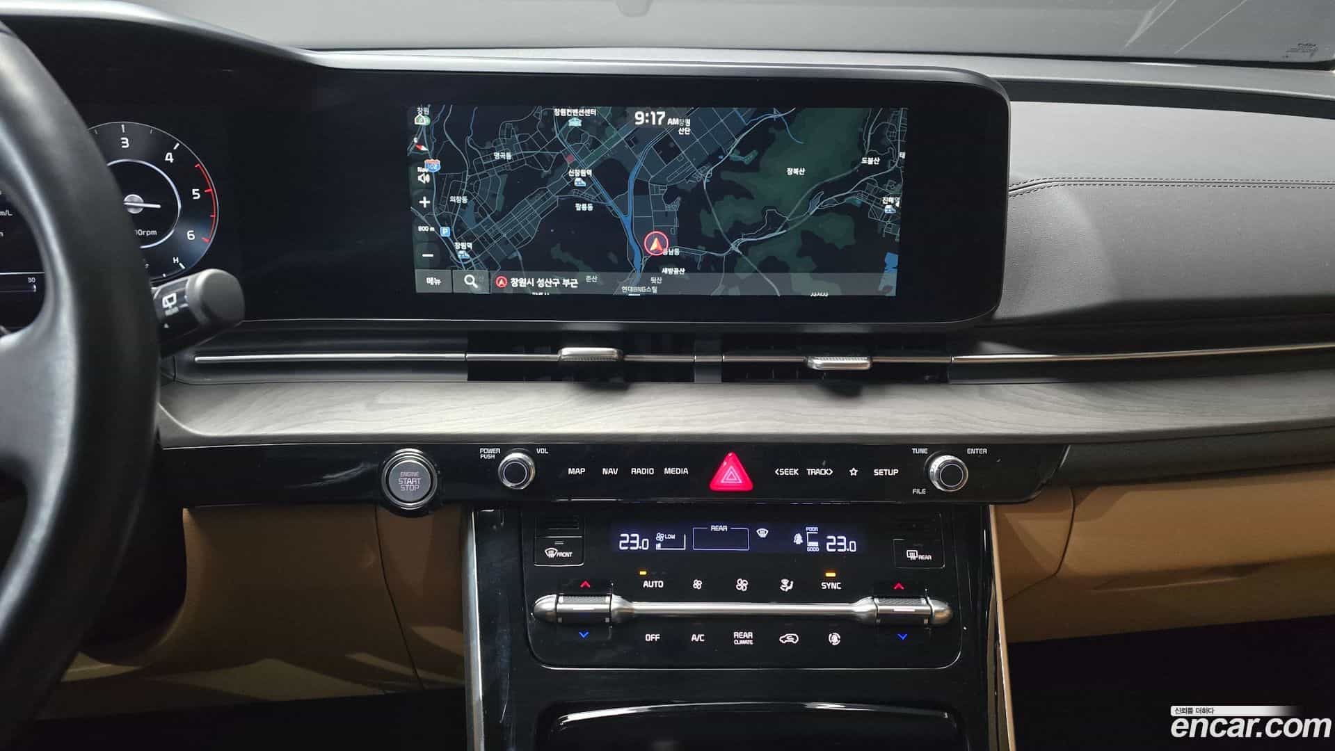 Canival Kia 2023.6-OPTION-018