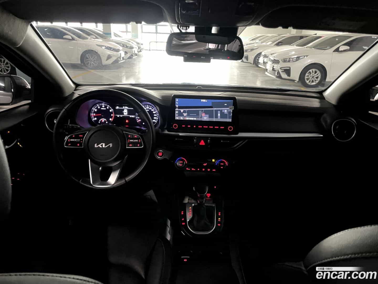 K3 Kia 2021.7-OPTION-017