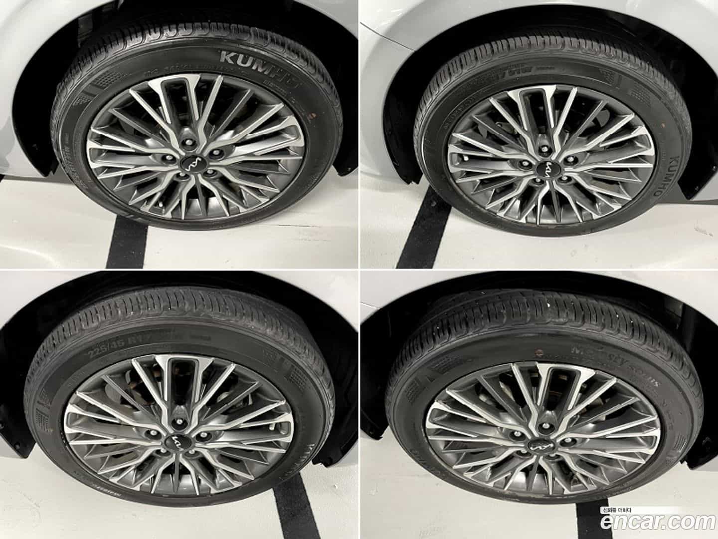 K3 Kia 2021.7-OPTION-021