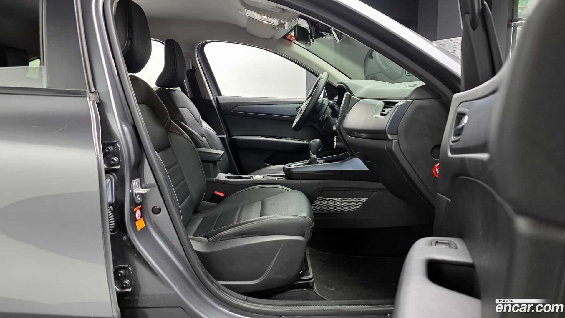 XM3 Renault Korea 2021.0-INNER-010