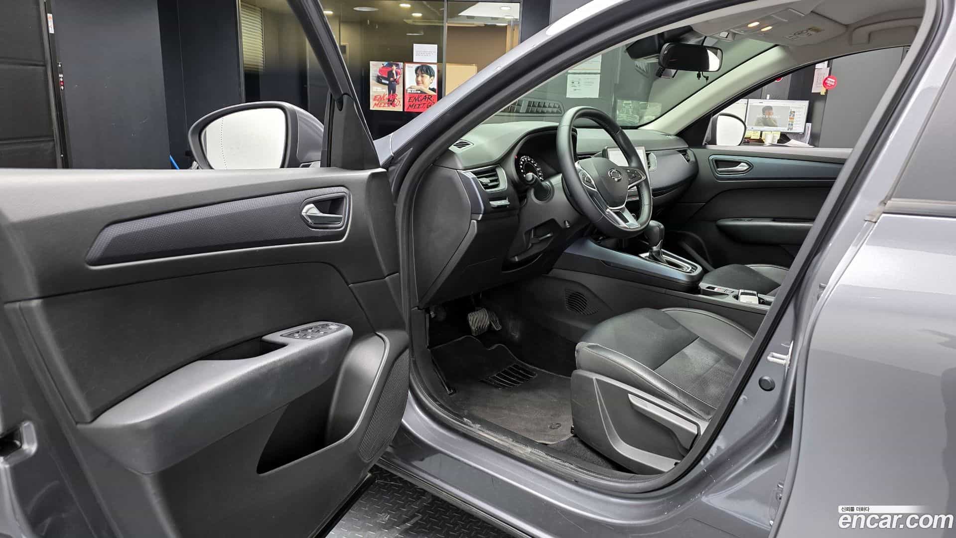 XM3 Renault Korea 2021.0-OPTION-015