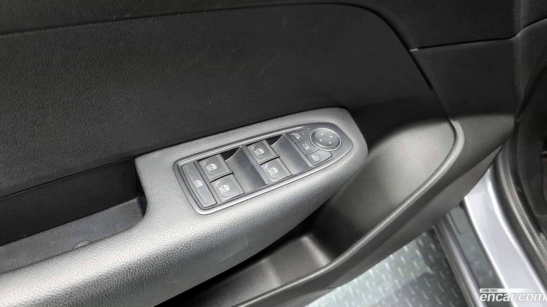 XM3 Renault Korea 2021.0-OPTION-022