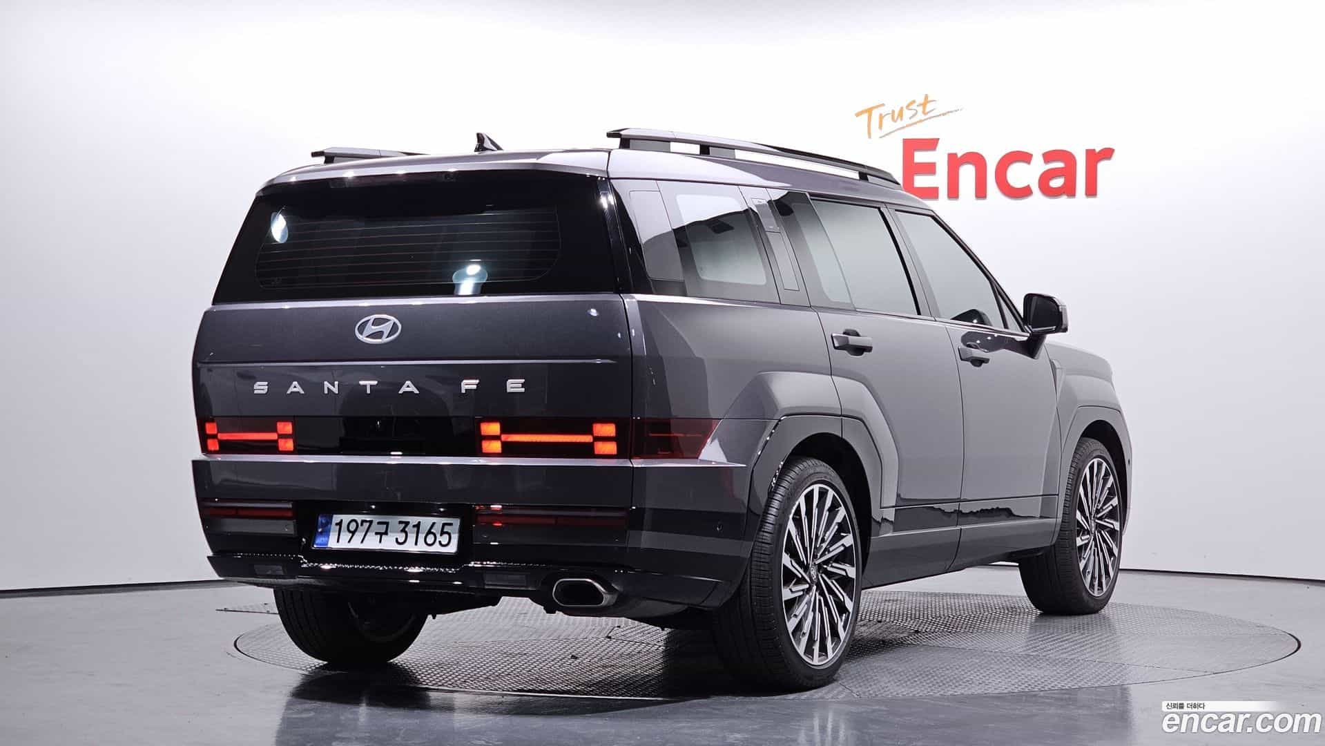 Santafe Hyundai 2024.9-OUTER-002