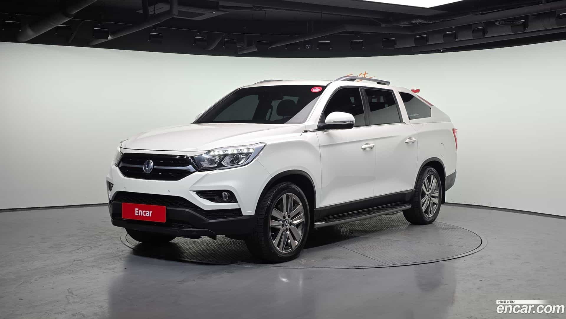 Rexton KG Mobility 2018.5-OUTER-001