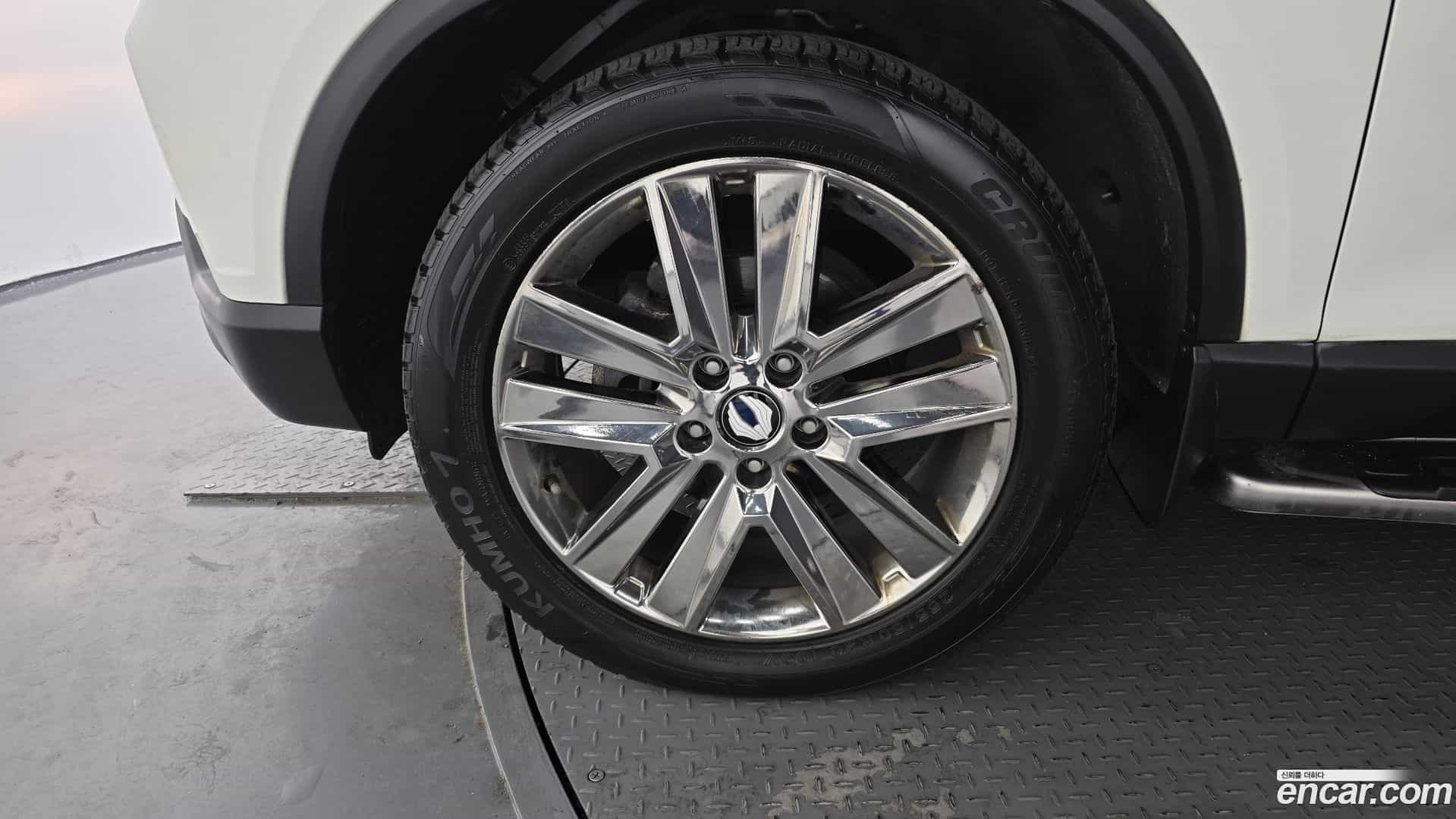 Rexton KG Mobility 2018.5-OUTER-005