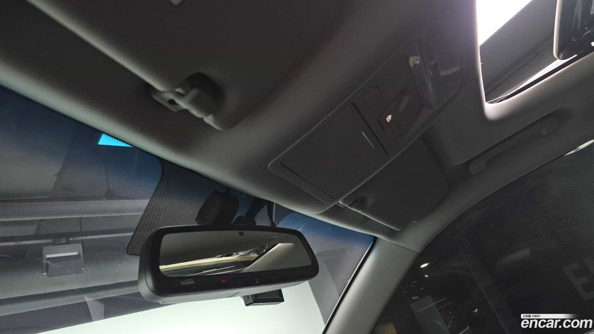 Rexton KG Mobility 2018.5-OPTION-023