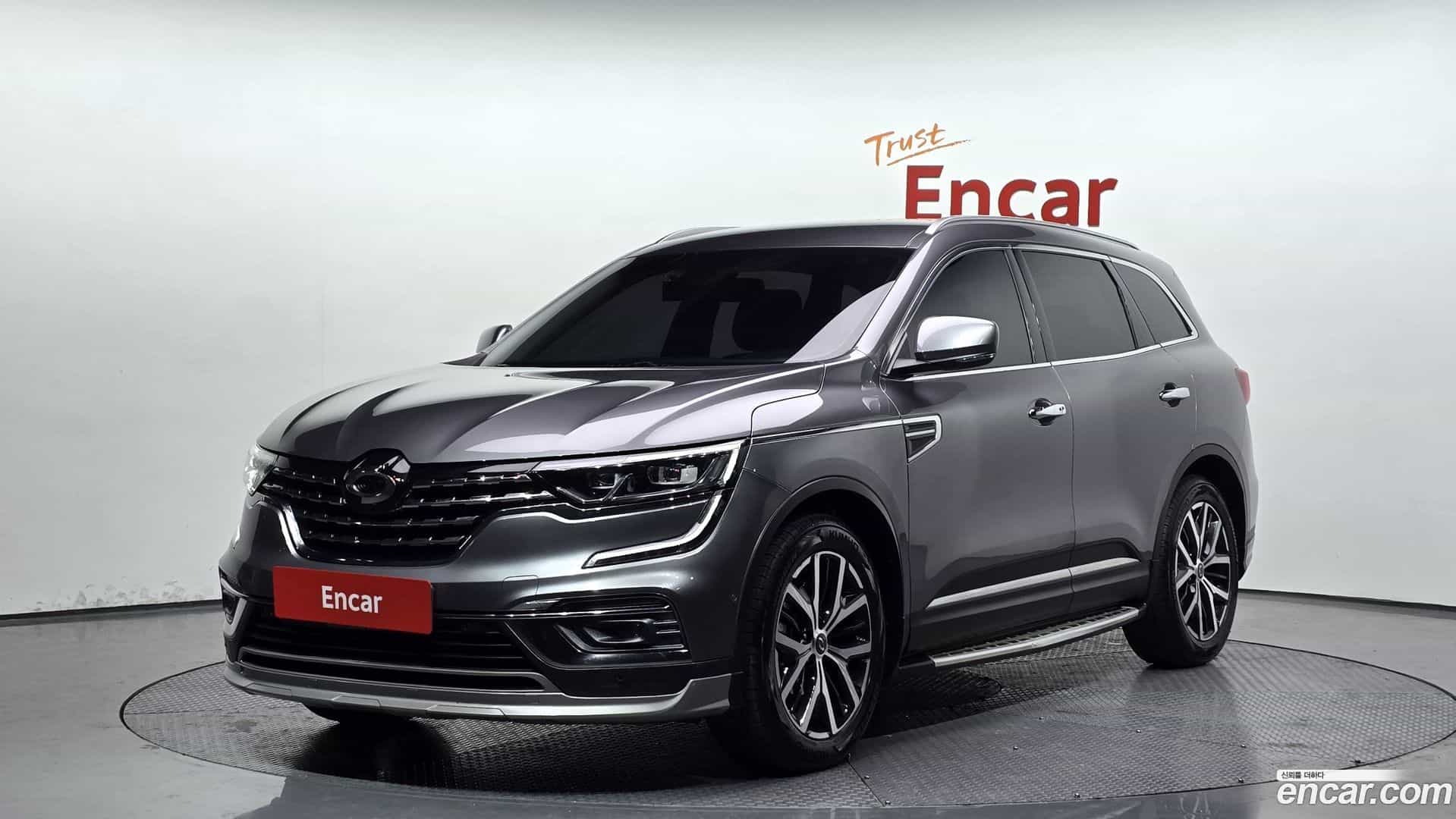 QM6 Renault Korea 2020.5-OUTER-001
