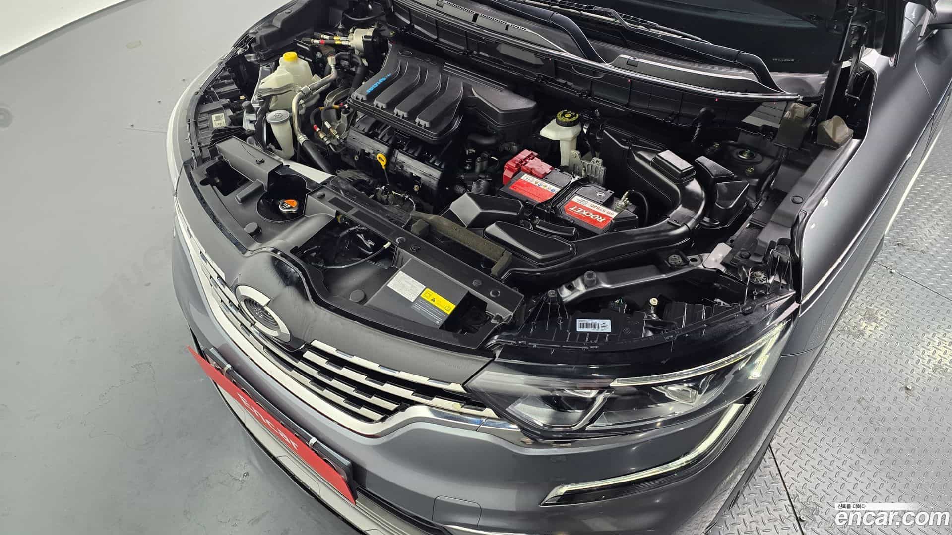 QM6 Renault Korea 2020.5-INNER-006