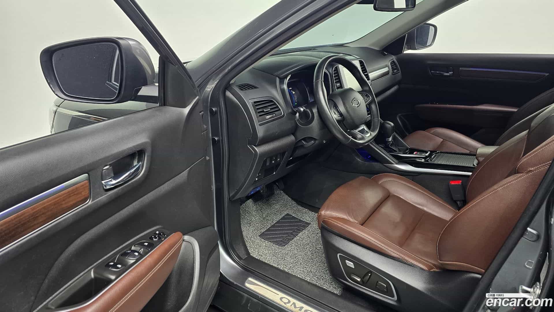 QM6 Renault Korea 2020.5-OPTION-015