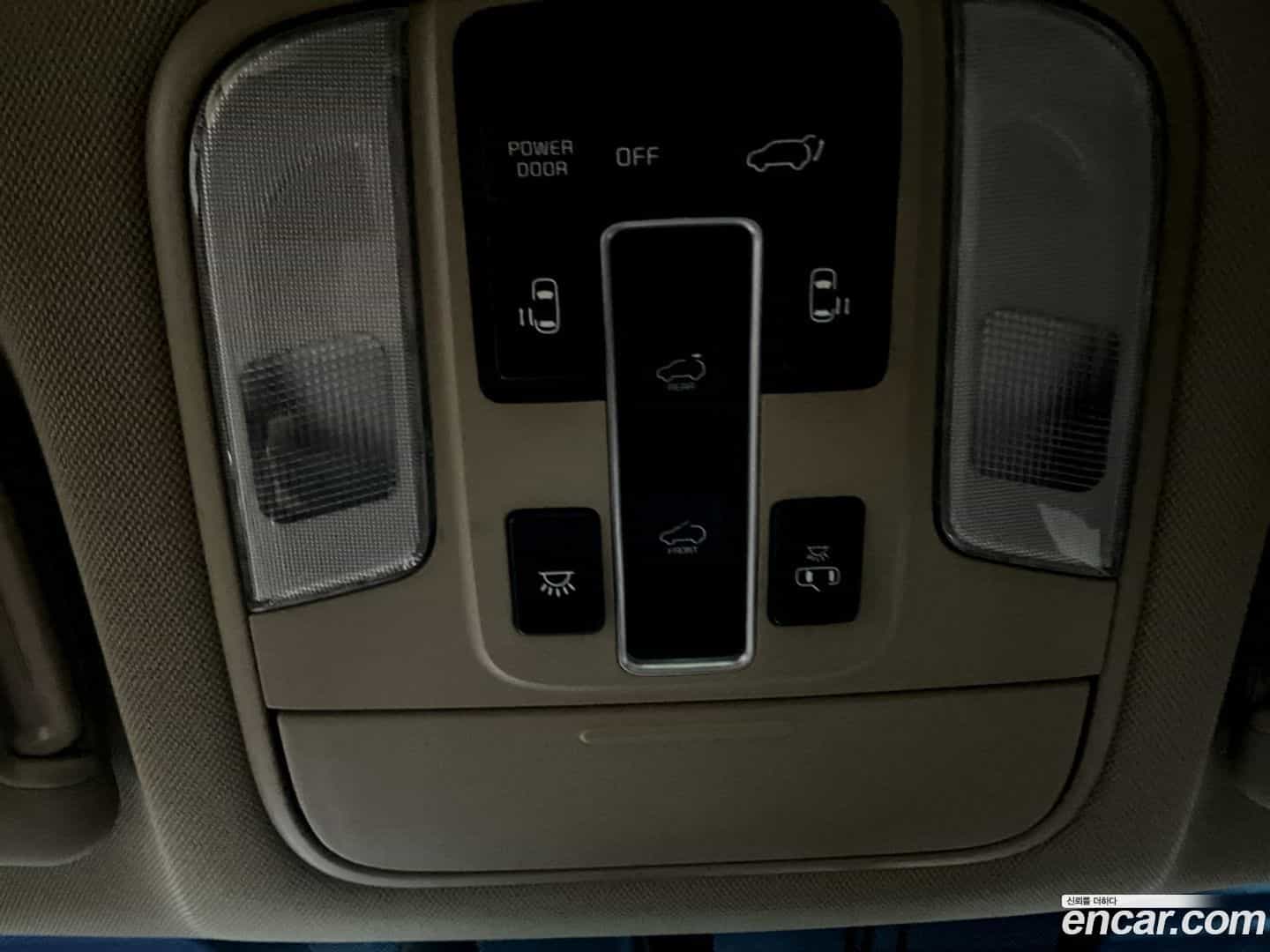 Canival Kia 2015.4-INNER-008