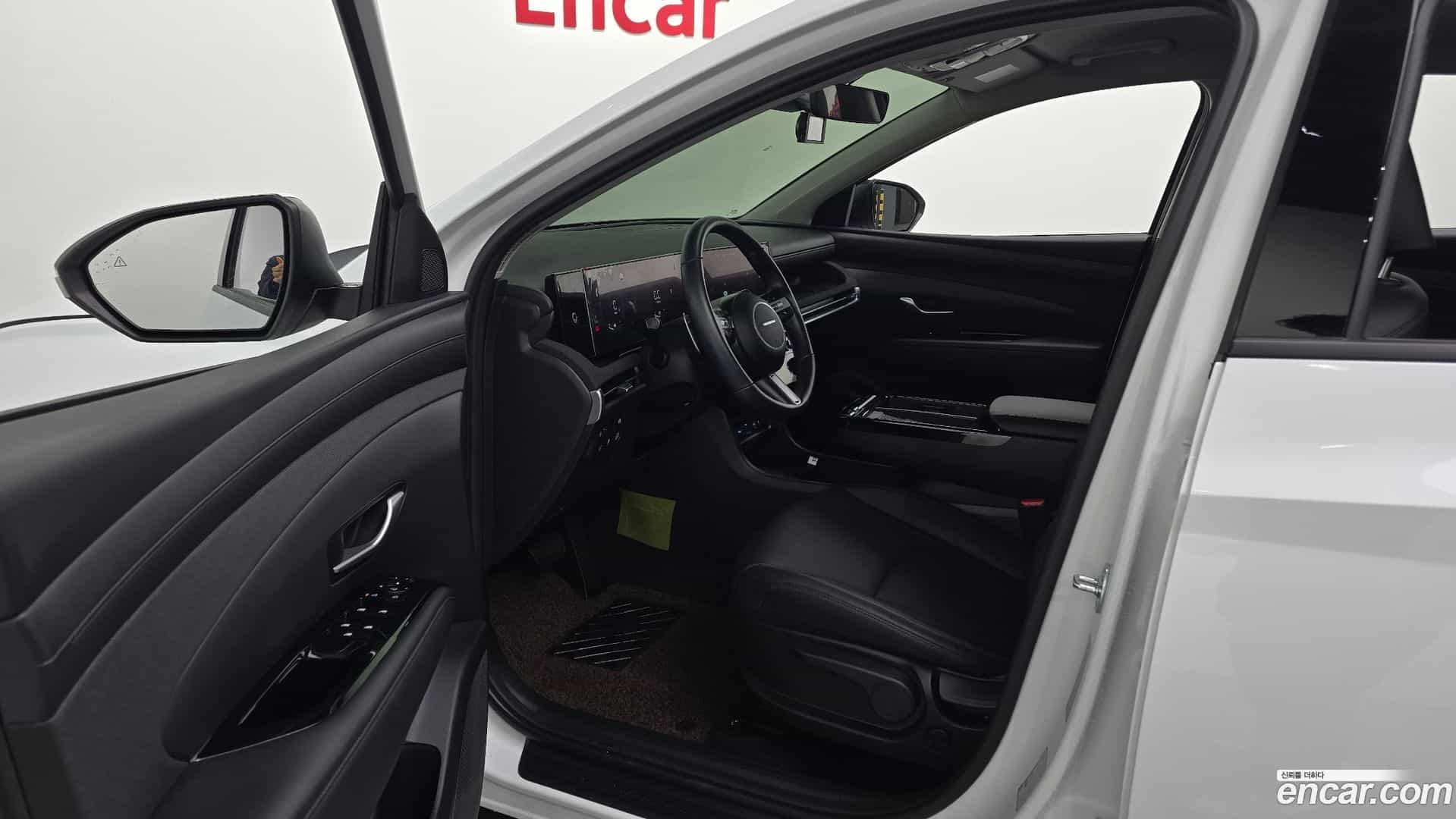 Tucson Hyundai 2025.3-INNER-010