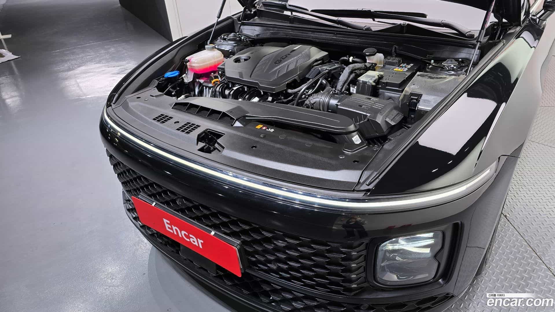 Grandeur Hyundai 2023.3-INNER-006