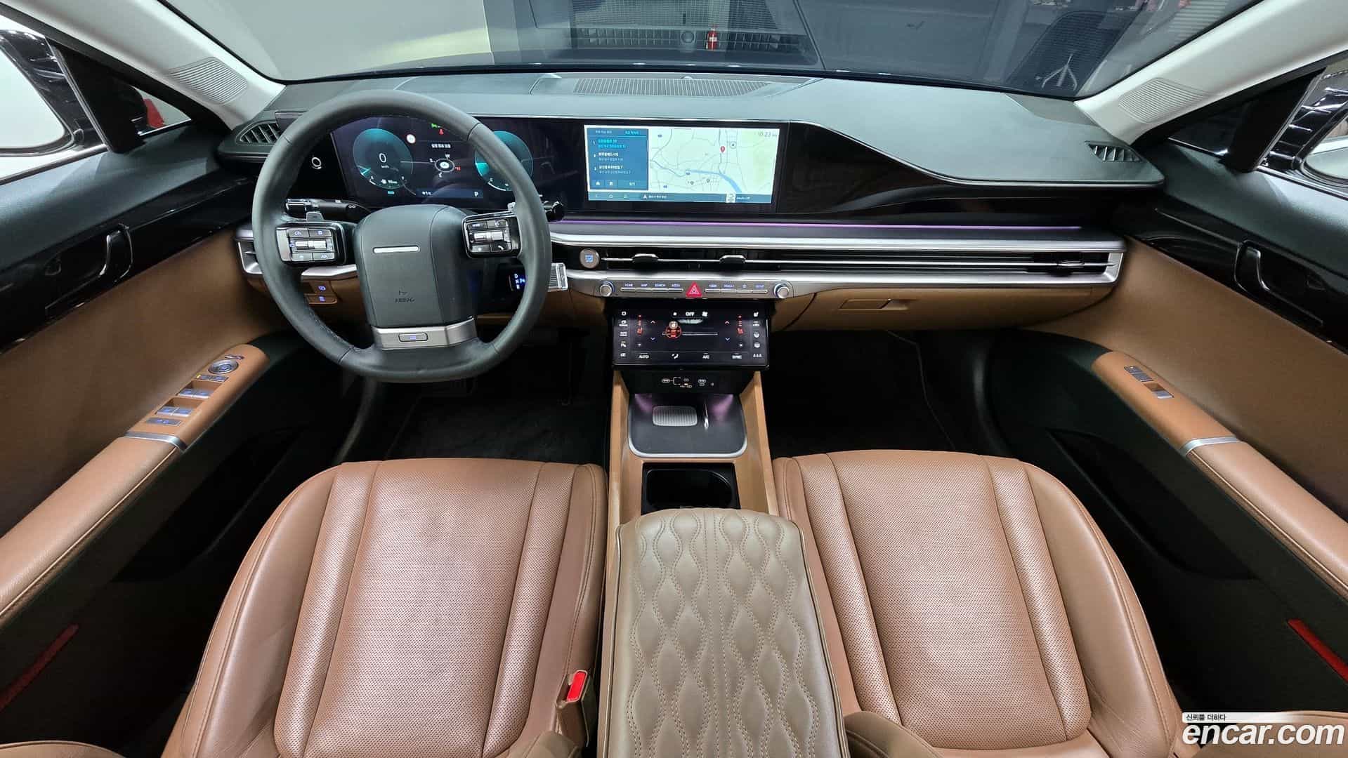 Grandeur Hyundai 2023.3-INNER-007