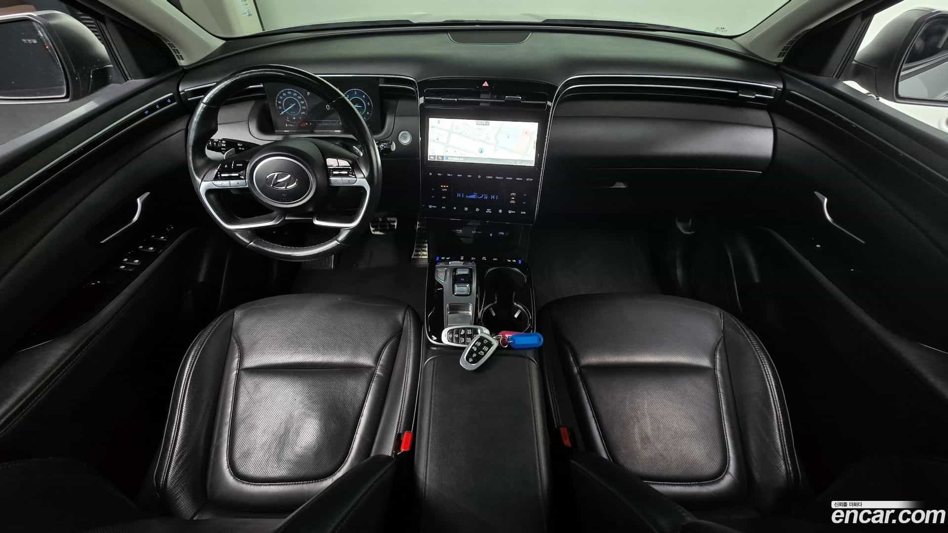 Tucson Hyundai 2022.10-INNER-007