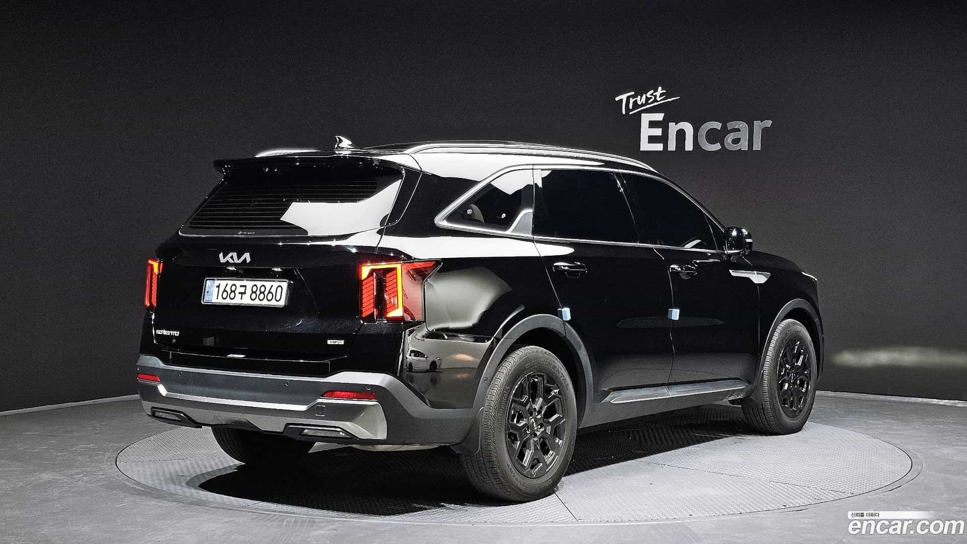 Sorento Kia 2024.0-OUTER-002