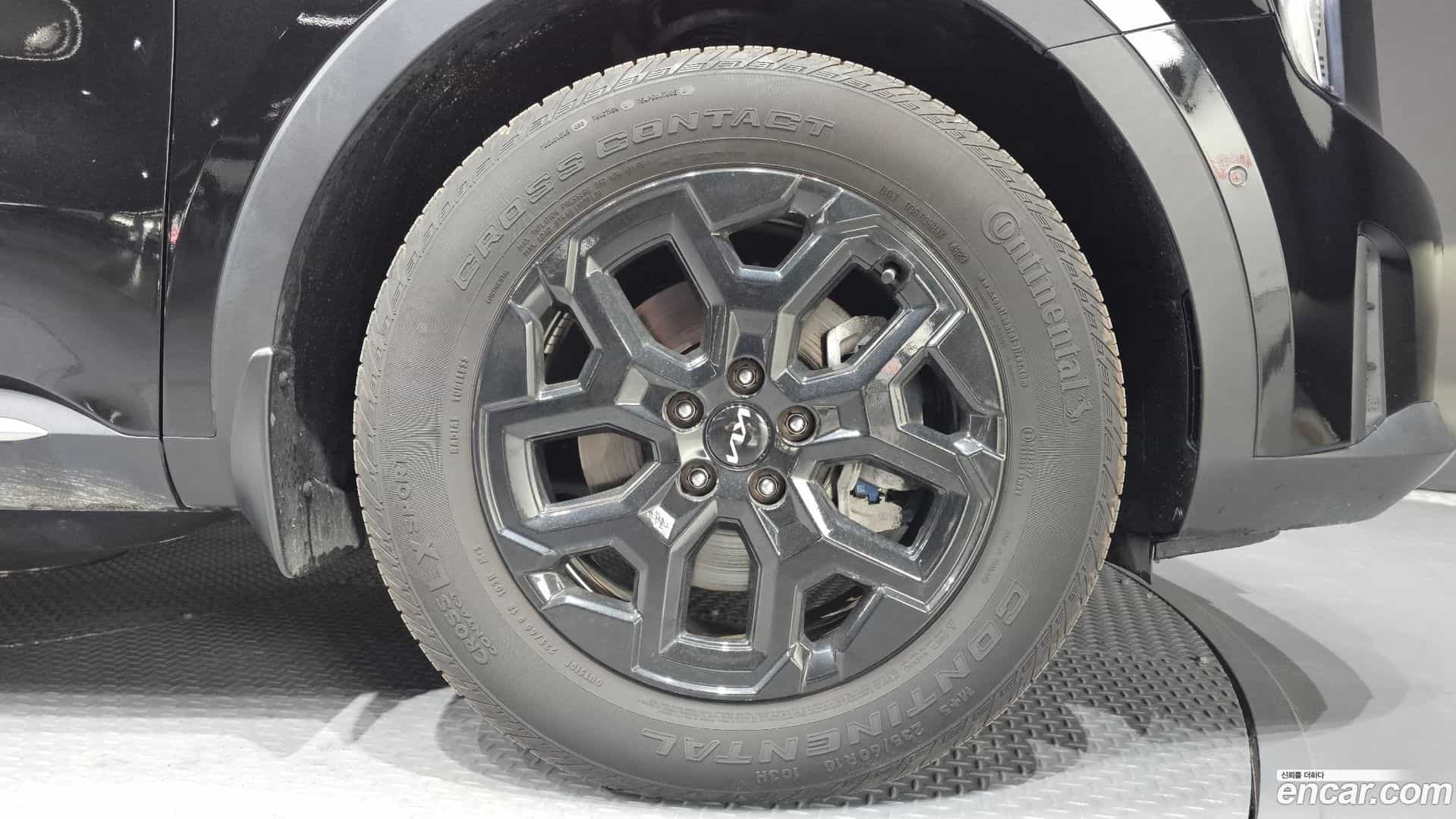 Sorento Kia 2024.0-OUTER-005