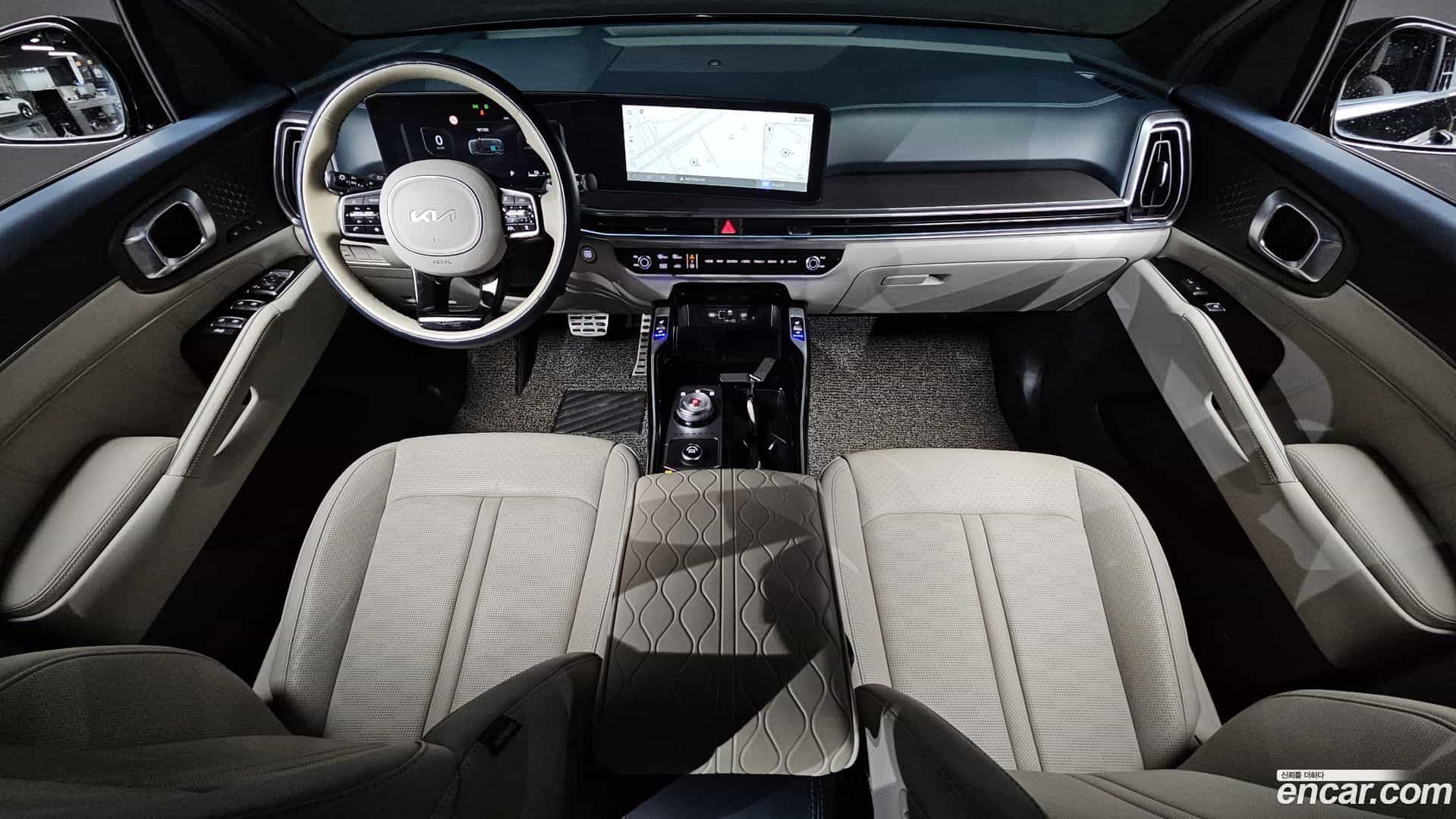 Sorento Kia 2024.0-INNER-007