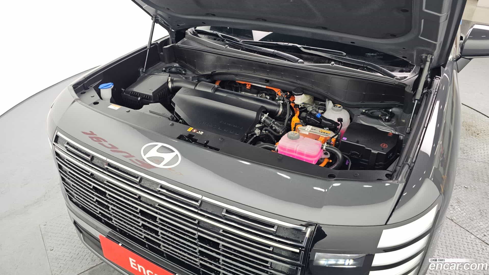 Palisade Hyundai 2025.5-INNER-006