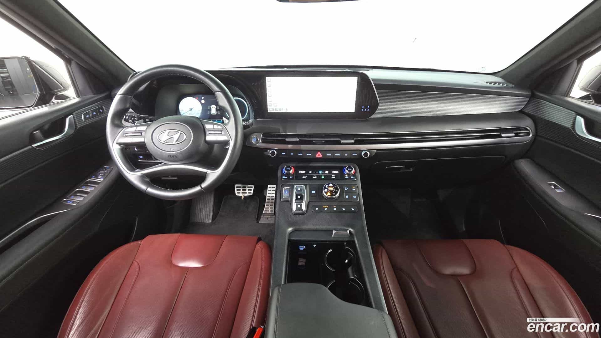 Palisade Hyundai 2023.2-INNER-007