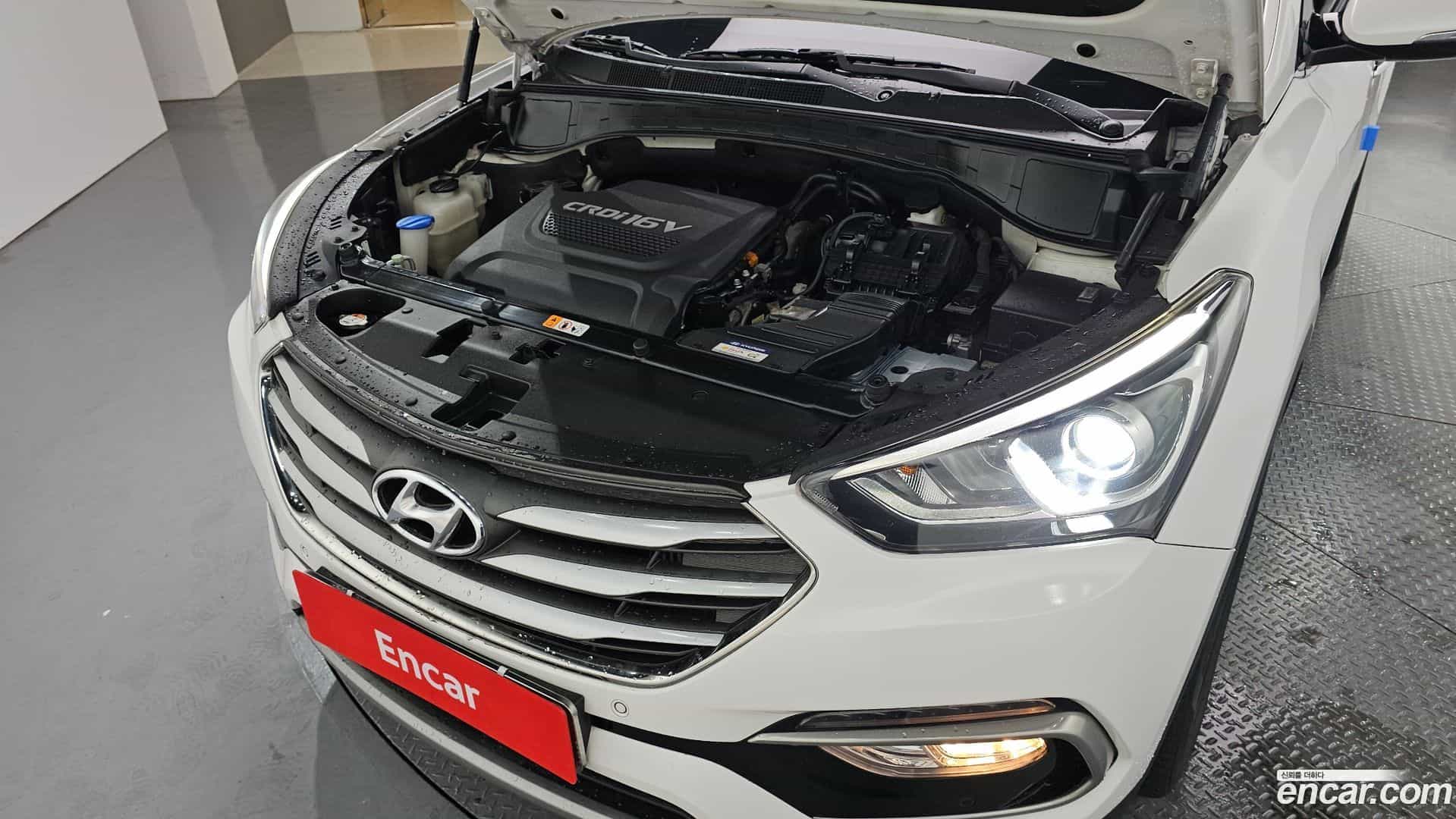 Santafe Hyundai 2016.2-INNER-006