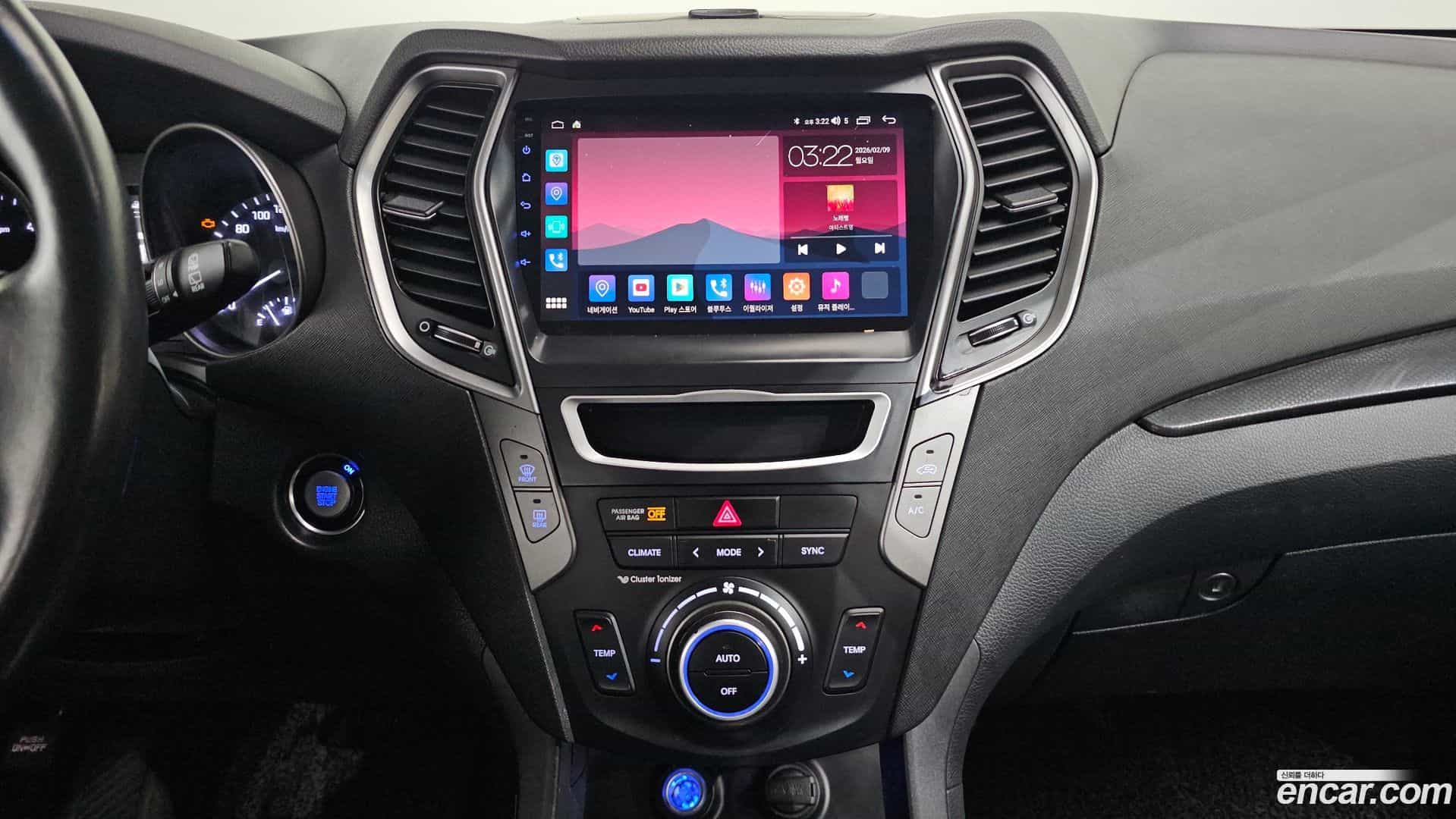 Santafe Hyundai 2016.2-OPTION-018