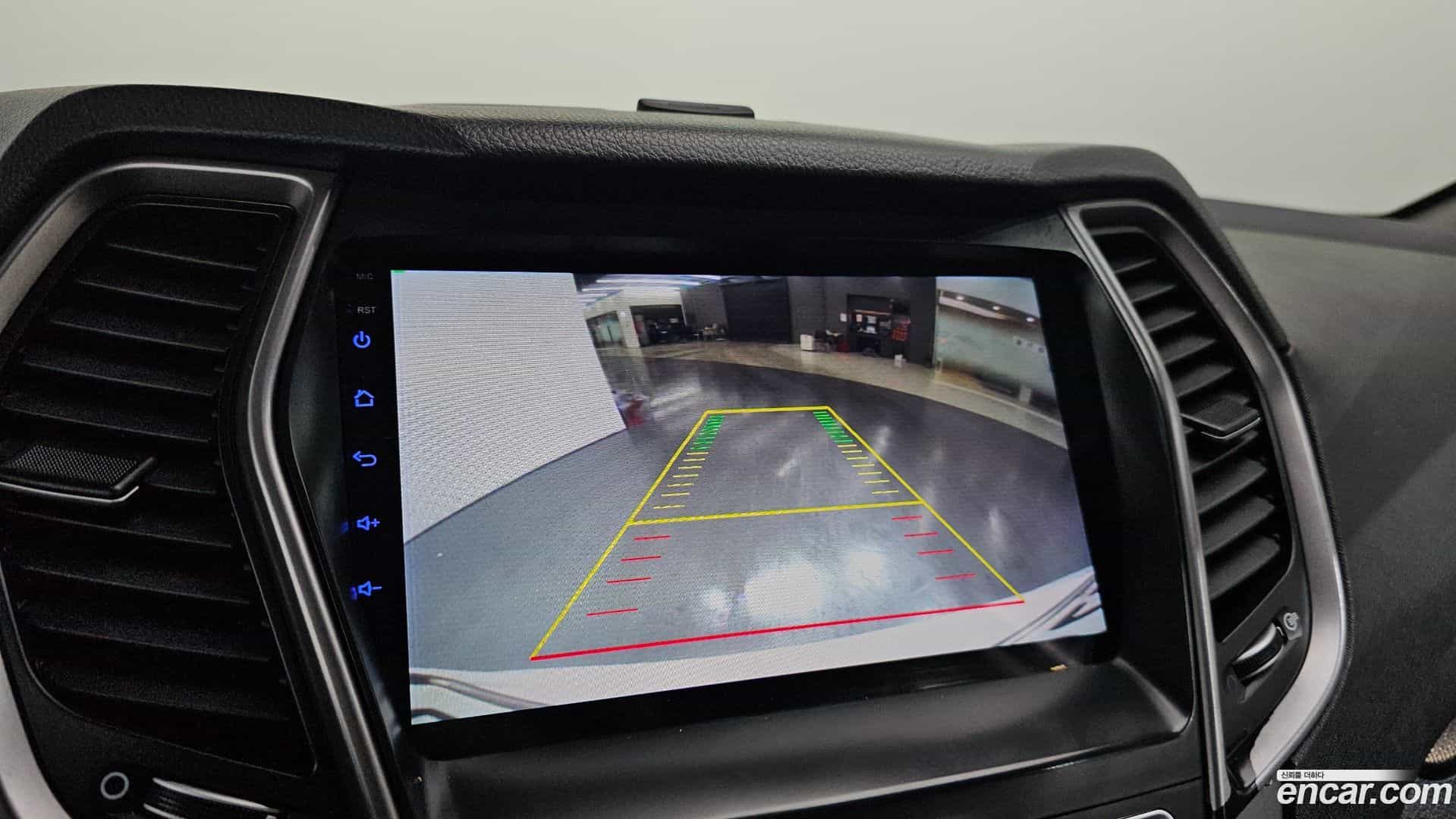 Santafe Hyundai 2016.2-OPTION-019