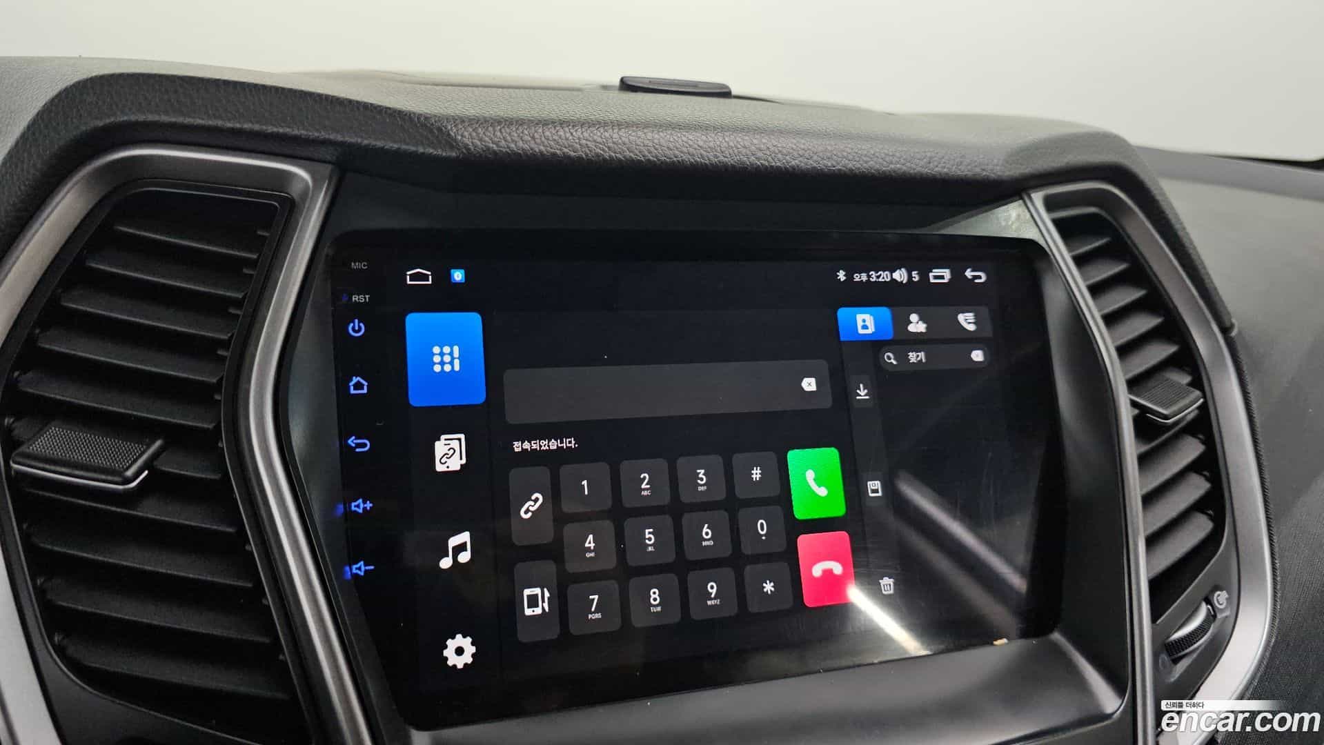 Santafe Hyundai 2016.2-OPTION-020