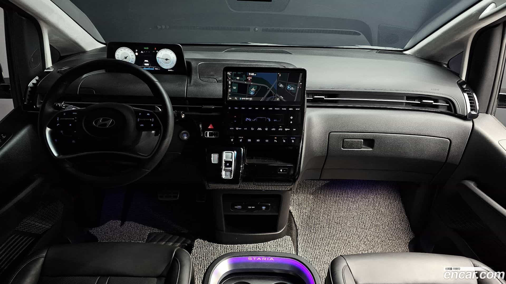 Staria Hyundai 2024.8-INNER-007