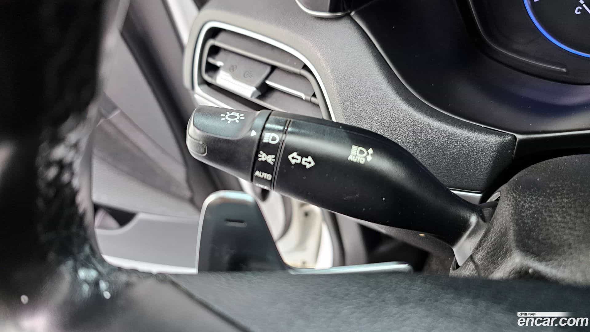 Palisade Hyundai 2019.0-OPTION-022
