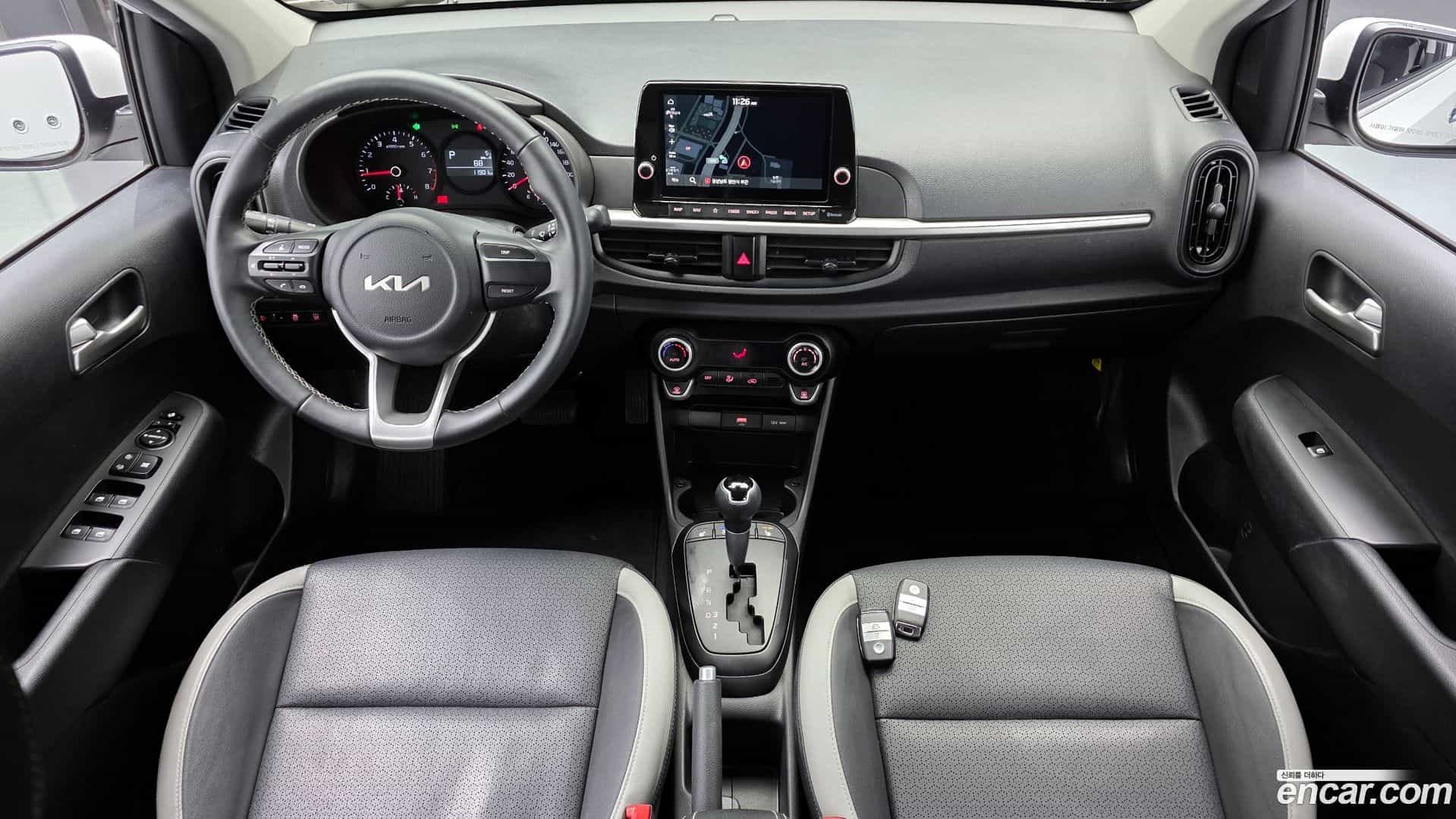morning Kia 2022.10-INNER-007
