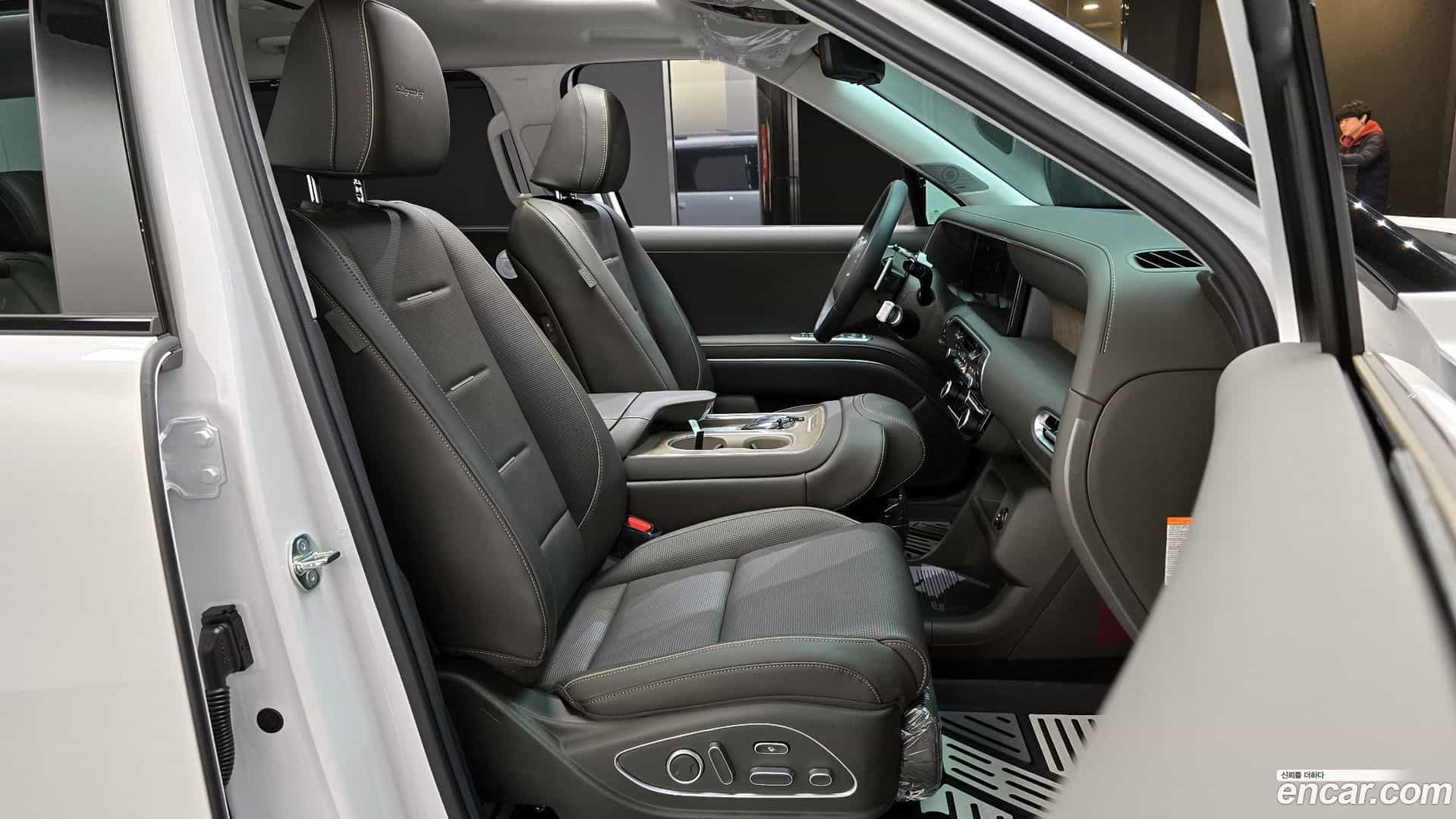 Palisade Hyundai 2025.8-INNER-010