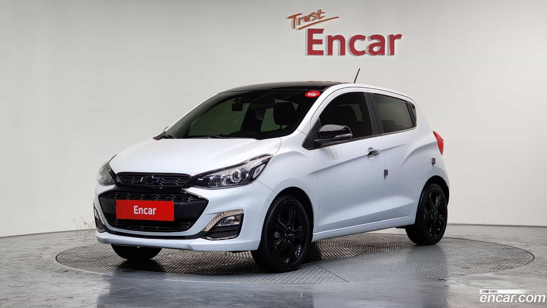 Spark Chevrolet 2021.4-OUTER-001