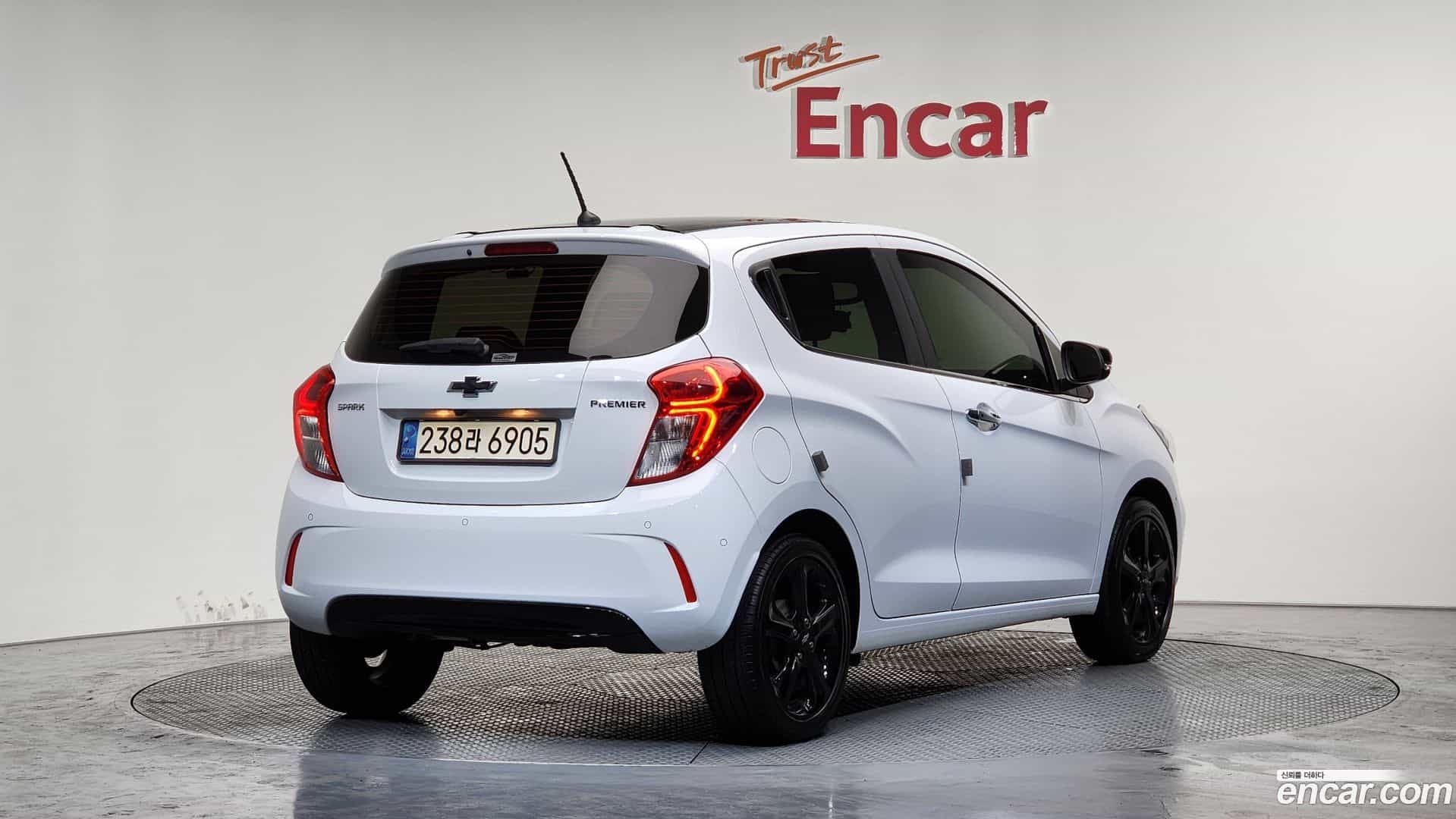 Spark Chevrolet 2021.4-OUTER-002