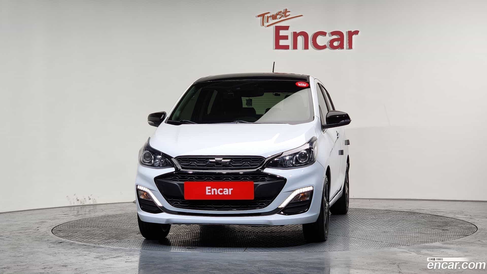 Spark Chevrolet 2021.4-OUTER-003