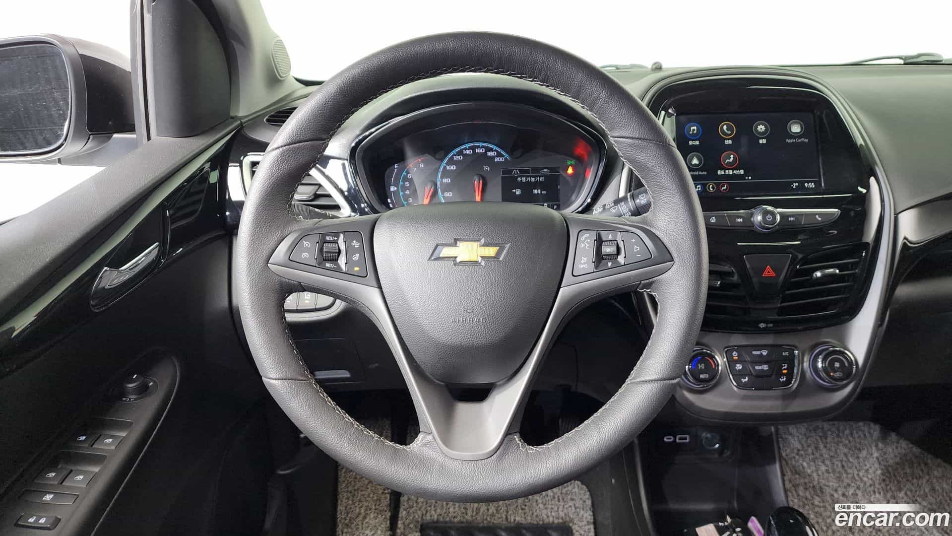 Spark Chevrolet 2021.4-OPTION-017