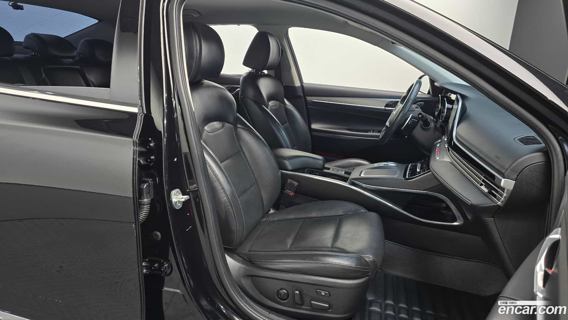 Grandeur Hyundai 2020.9-INNER-010