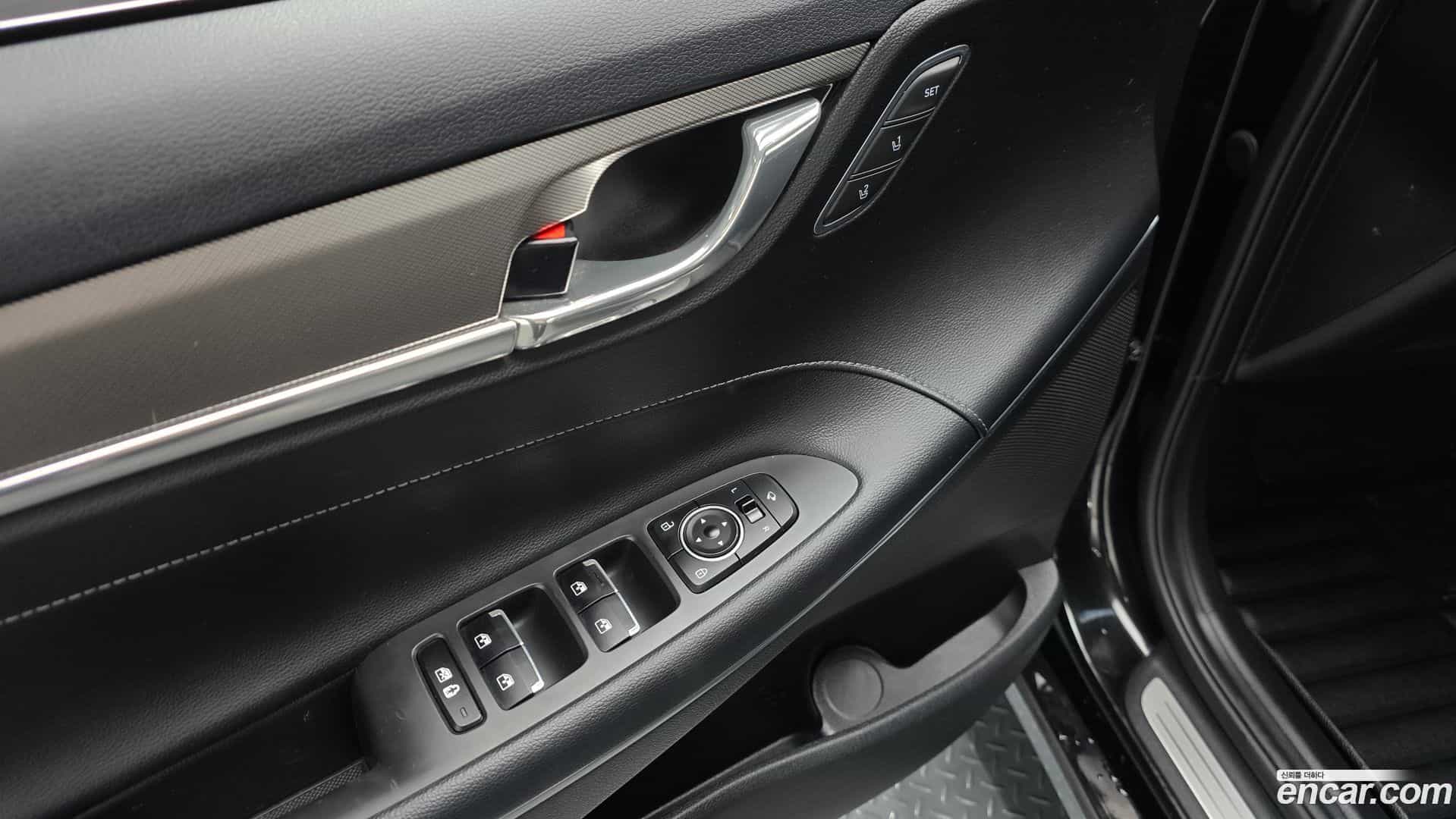 Grandeur Hyundai 2020.9-OPTION-021