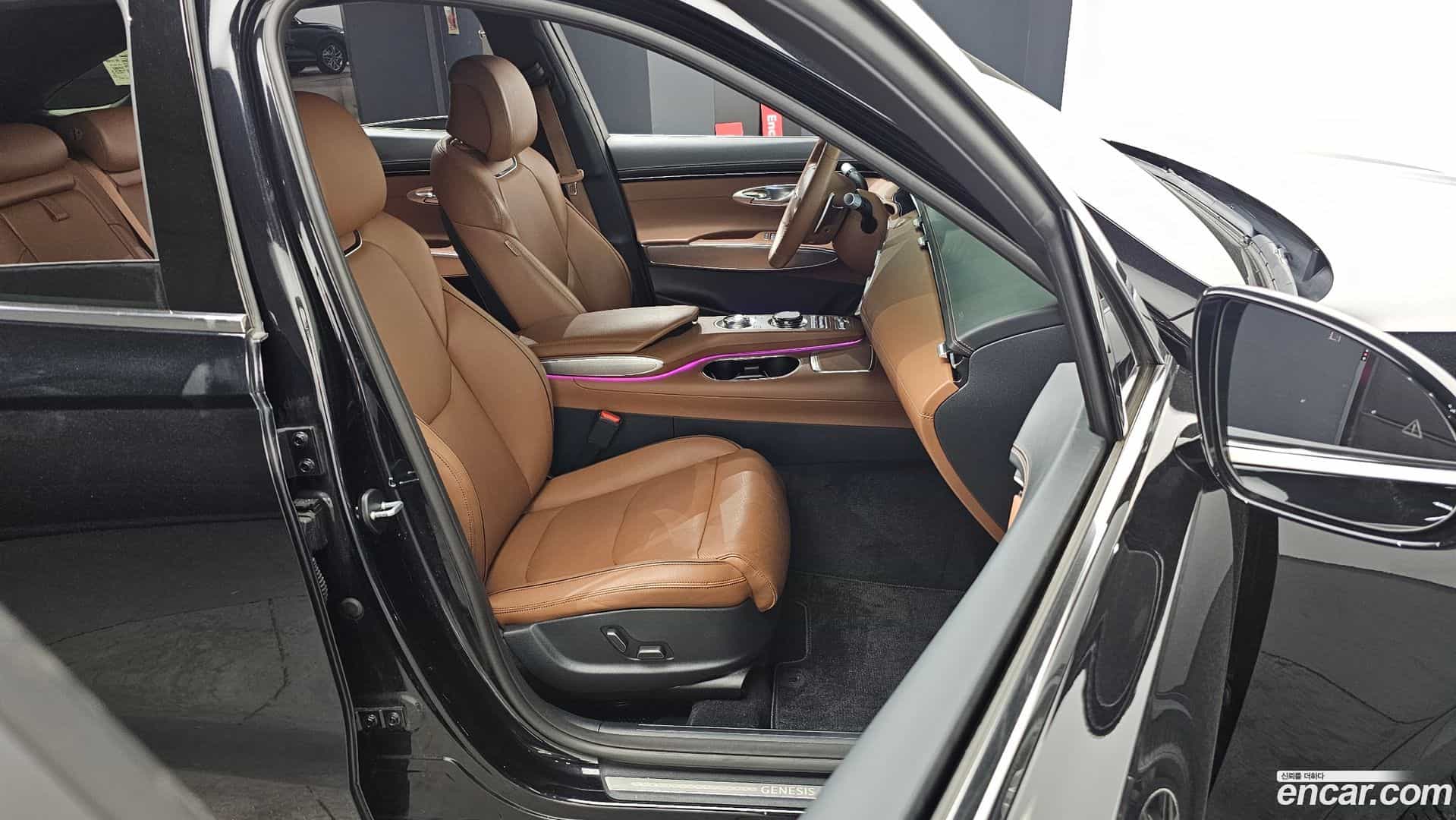 GV70 Genesis 2023.1-OPTION-016