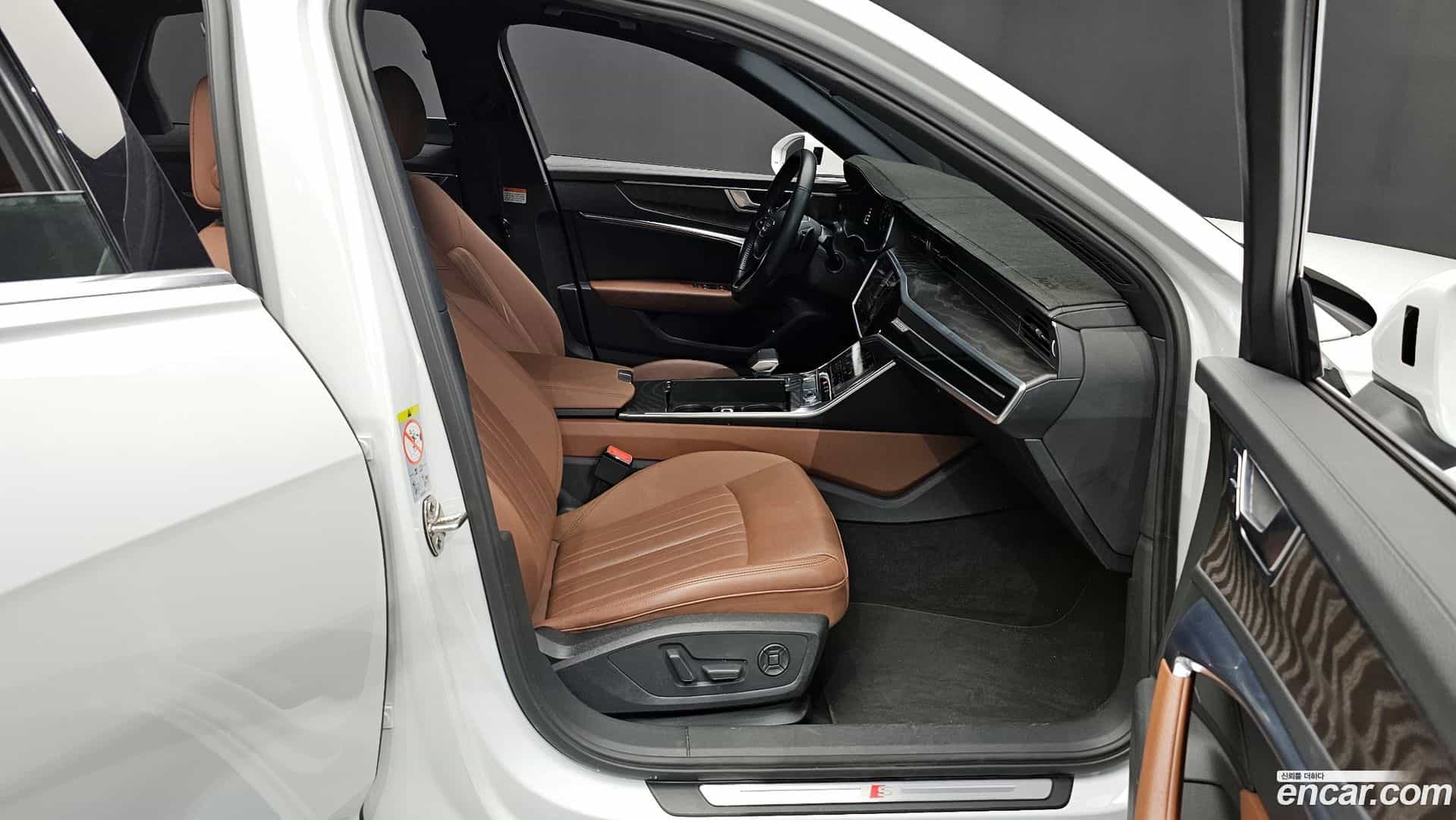 A6 Audi 2019.9-OPTION-015