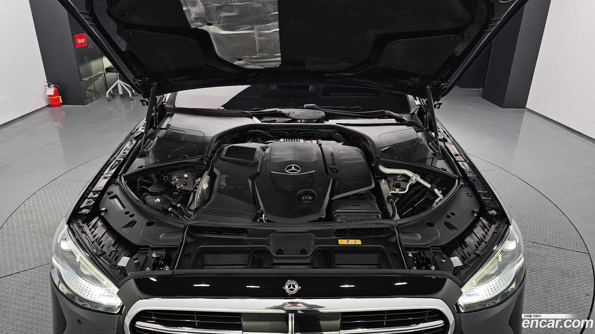 S-Class Mercedes-Benz 2021.3-INNER-006
