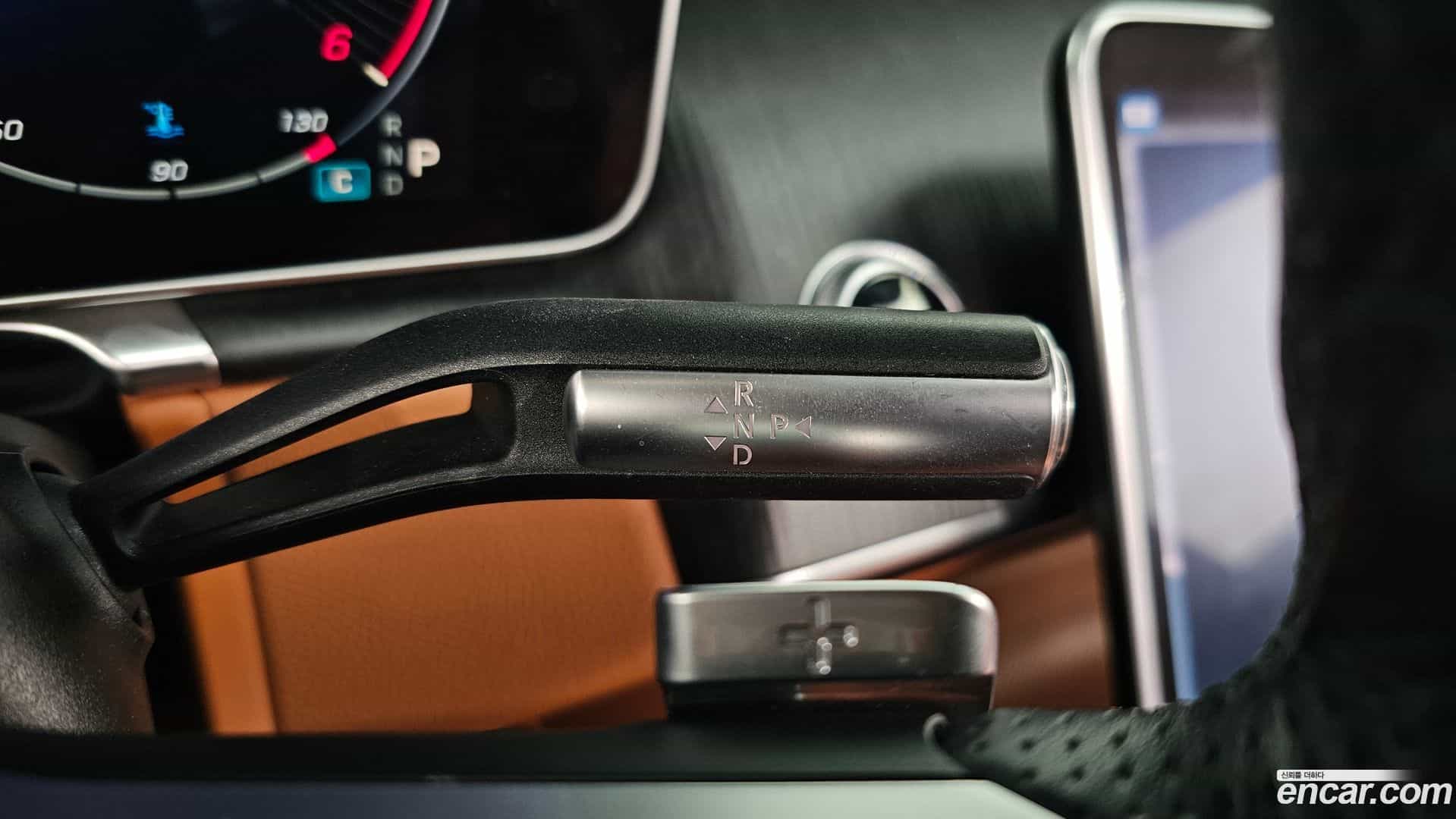 S-Class Mercedes-Benz 2021.3-INNER-009