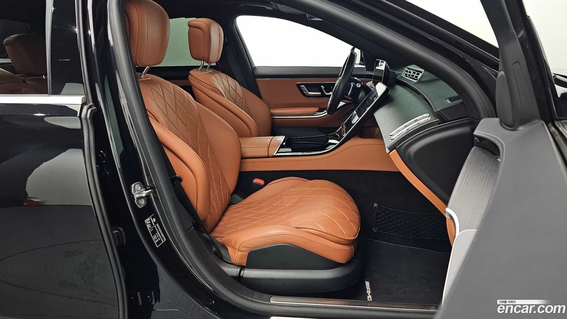 S-Class Mercedes-Benz 2021.3-INNER-010