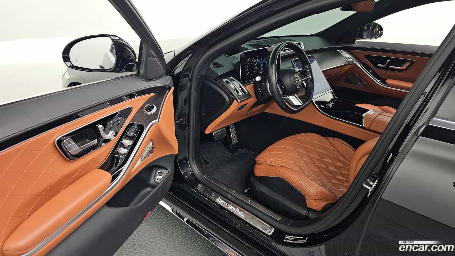 S-Class Mercedes-Benz 2021.3-OPTION-015