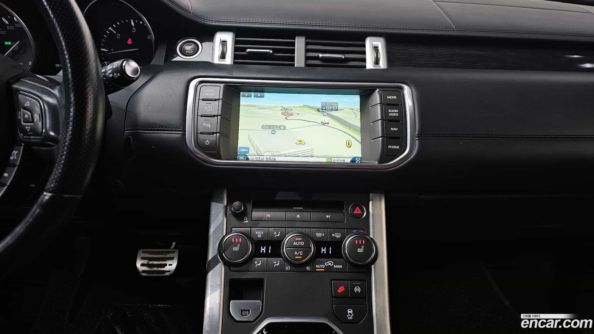 Range Rover Evoque Land Rover 2014.4-OPTION-018