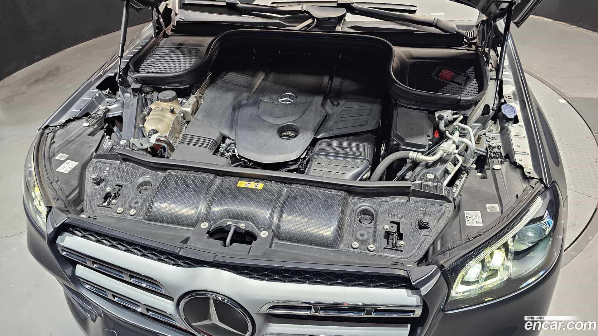 GLS-Class Mercedes-Benz 2020.11-INNER-006