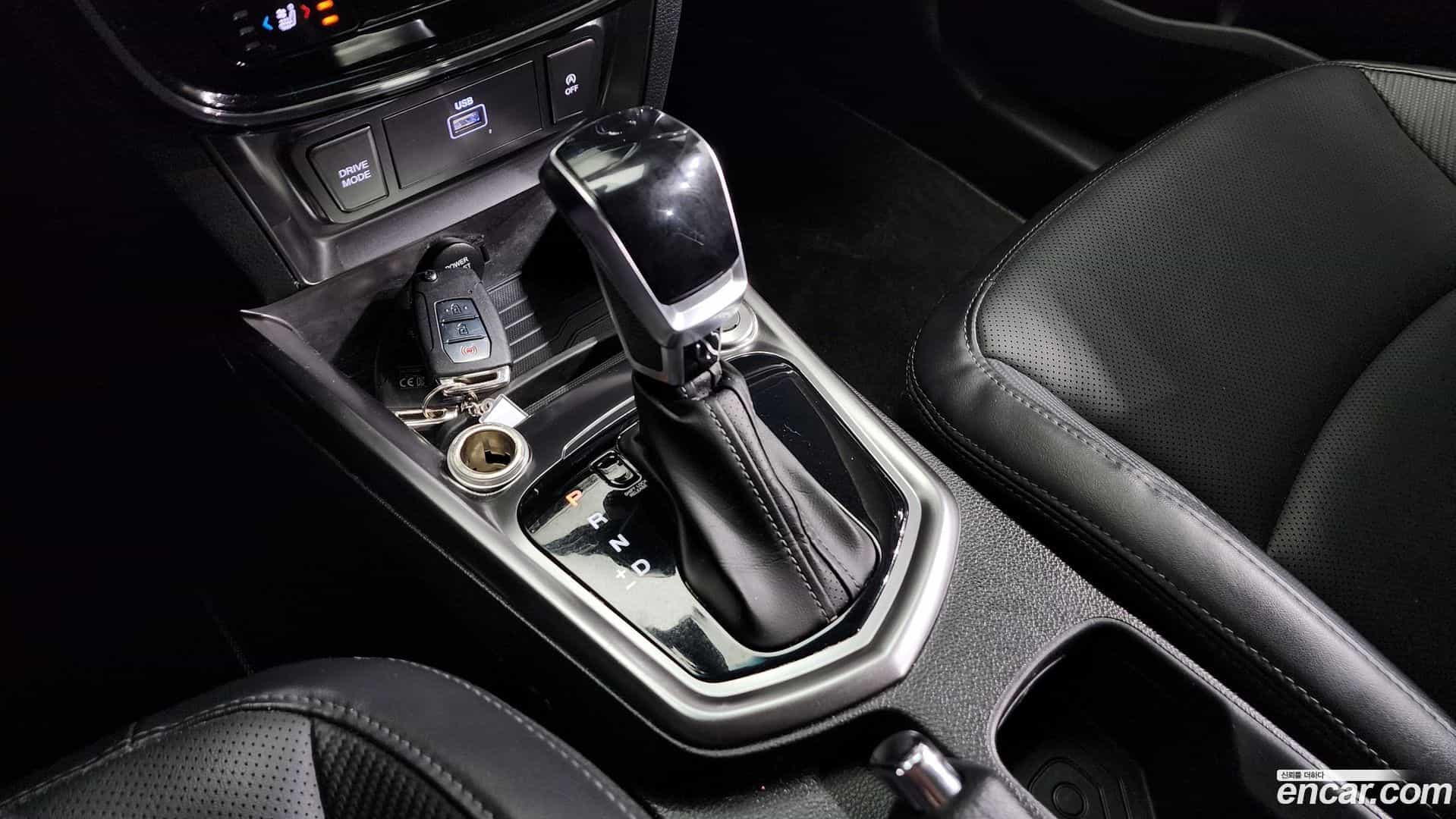 TIBOLI KG Mobility 2022.2-INNER-009