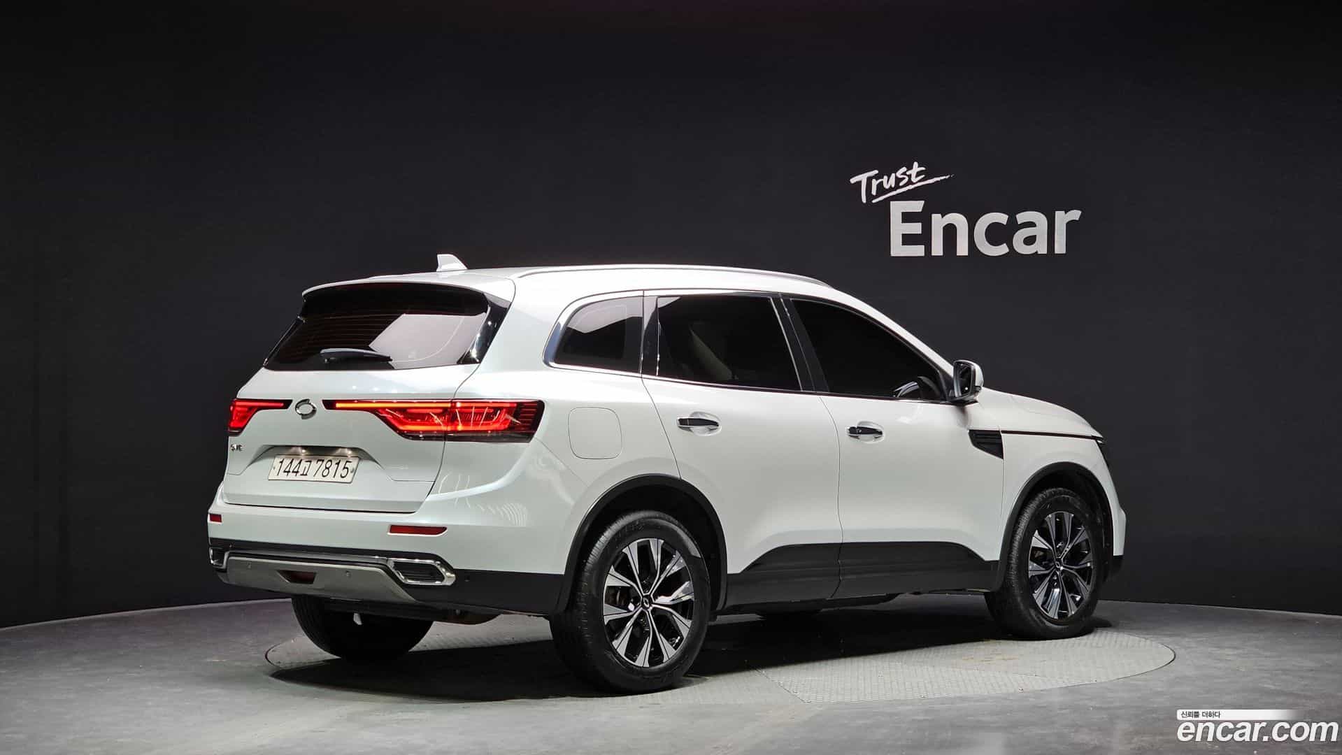 QM6 Renault Korea 2022.6-OUTER-002