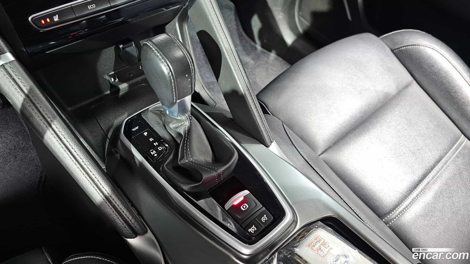 QM6 Renault Korea 2022.6-INNER-009